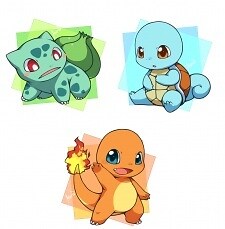 LilCharmander