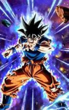 Goku_SSJB