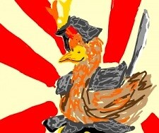 ChickenSamurai