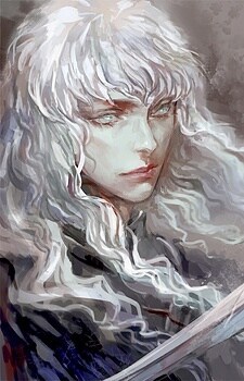 Griffith-kun