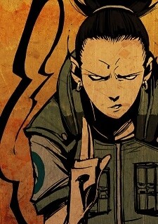ShikamaruNine
