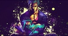 MyAnimeList profile picture for @Panthers