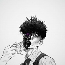 MyAnimeList profile picture for @Daunting