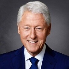 BillClinton