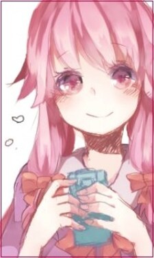 MyAnimeList profile picture for @cherries
