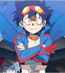 GorillaKami