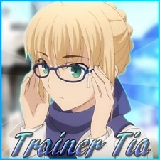 TrainerTia
