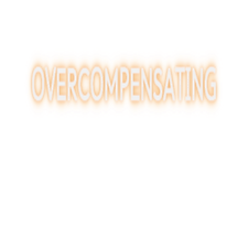 MyAnimeList profile picture for @overcompensating