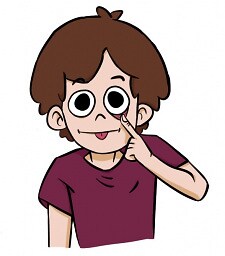 Overflow visual data 6