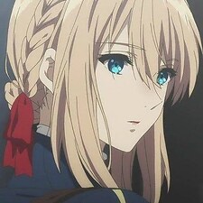 MyAnimeList profile picture for @Irreplaceable