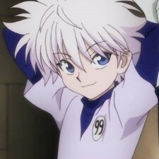 MyAnimeList profile picture for @Racz
