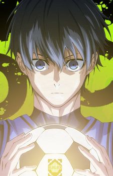 Haverá 2ª temporada do anime Blue Lock?