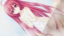 Spoilers] Kyoukai no Kanata Rewatch - Shinonome (Discussion) : r/anime