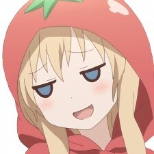 MyAnimeList profile picture for @Appendices