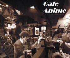 CafeAnime