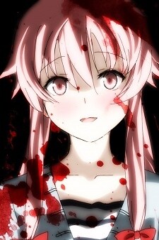 MyAnimeList profile picture for @anthropologist