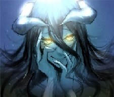 MyAnimeList profile picture for @Power