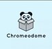 chromeodome