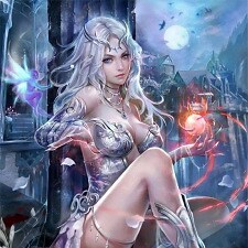 MyAnimeList profile picture for @Lavelle