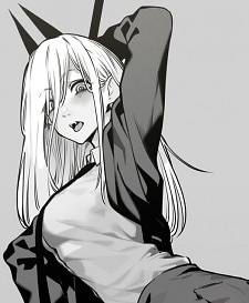 MyAnimeList profile picture for @rouger