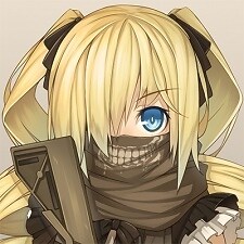 MyAnimeList profile picture for @ScottC