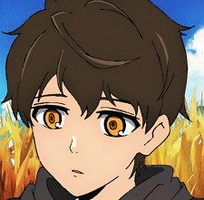 MyAnimeList profile picture for @Fearing