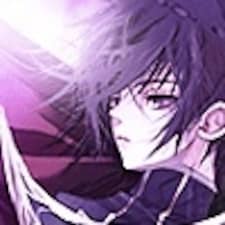 MyAnimeList profile picture for @Waseem