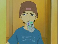 MyAnimeList profile picture for @Dork