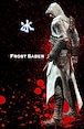 FrostSaber