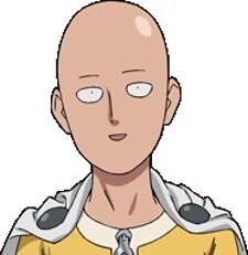 SaitamaHero