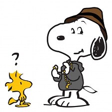 I_am_Snoopy
