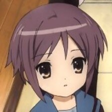 MyAnimeList profile picture for @Raso