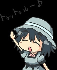 MyAnimeList profile picture for @Geeksaw