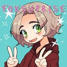 foxsurprise