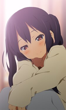 Shimapan-chan