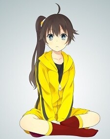 MyAnimeList profile picture for @Explicitly