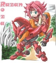 rozarazan