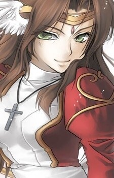 MyAnimeList profile picture for @Scotland