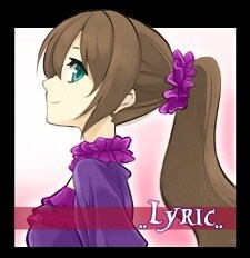 MyAnimeList profile picture for @Lyric