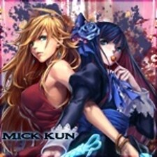 Mick-Kun