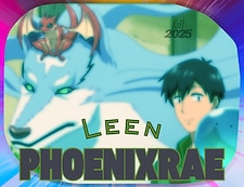 LeenPhoenixRae