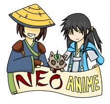 NeoAnimeClubCPP