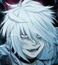 MyAnimeList profile picture for @Annoy