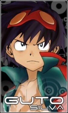 gutosilva