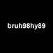 bruh98hy89