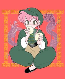 MyAnimeList profile picture for @Checkered