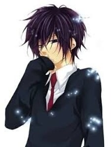 MyAnimeList profile picture for @Reverend
