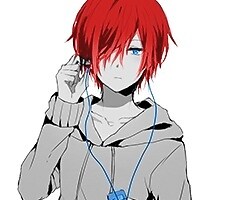 MyAnimeList profile picture for @Solitary