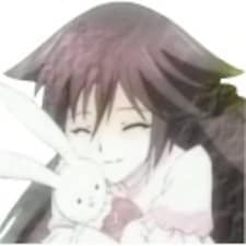 MyAnimeList profile picture for @Rabby