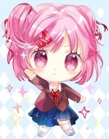 MyAnimeList profile picture for @Solder
